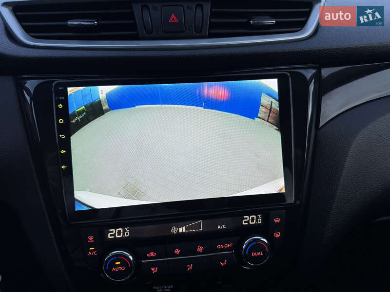Внедорожник / Кроссовер Nissan Qashqai 2019 в Шепетовке