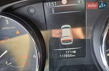 Внедорожник / Кроссовер Nissan Qashqai 2014 в Ивано-Франковске
