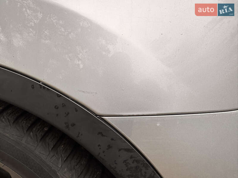 Внедорожник / Кроссовер Nissan Qashqai 2008 в Черкассах