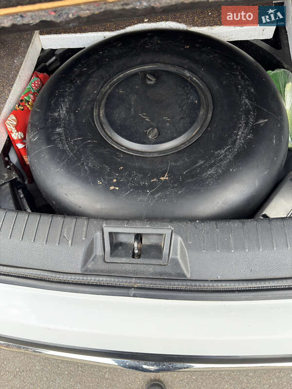 Позашляховик / Кросовер Nissan Qashqai 2011 в Кривому Розі фото 19 Позашляховик / Кросовер Nissan Qashqai 2011 в Кривому Розі