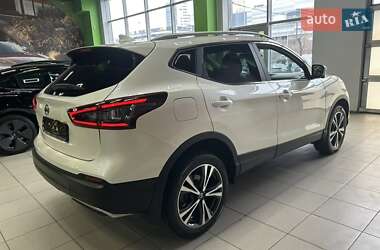 Внедорожник / Кроссовер Nissan Qashqai 2021 в Киеве