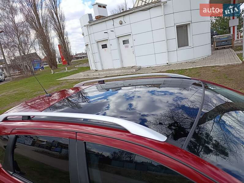 Внедорожник / Кроссовер Nissan Qashqai 2012 в Новомосковске