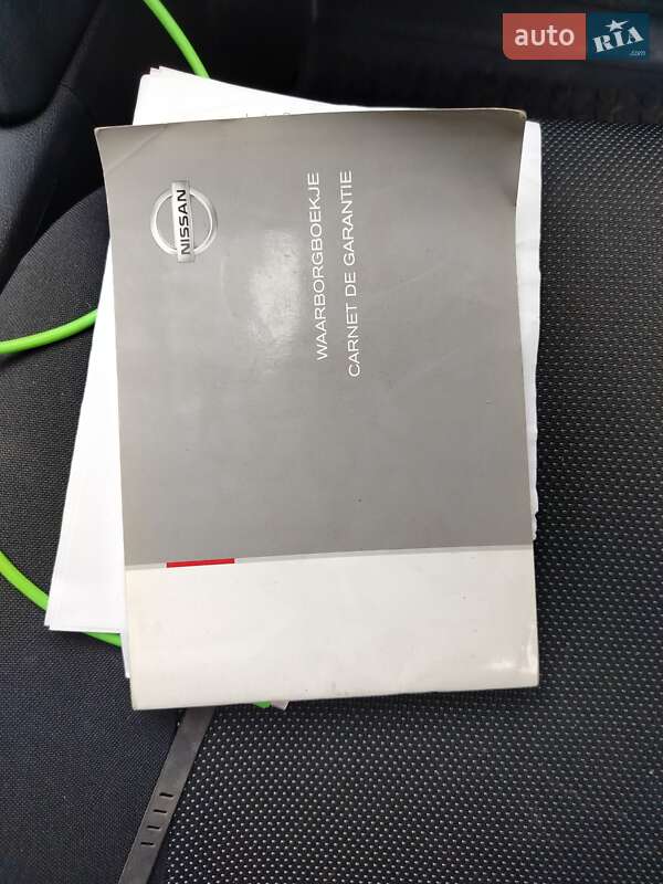 Внедорожник / Кроссовер Nissan Qashqai 2008 в Судовой Вишне