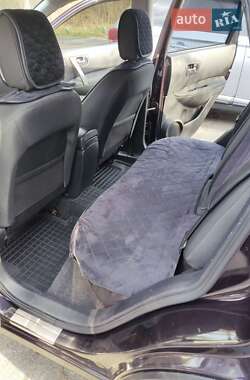 Внедорожник / Кроссовер Nissan Qashqai 2010 в 