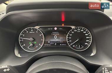 Внедорожник / Кроссовер Nissan Qashqai 2021 в 