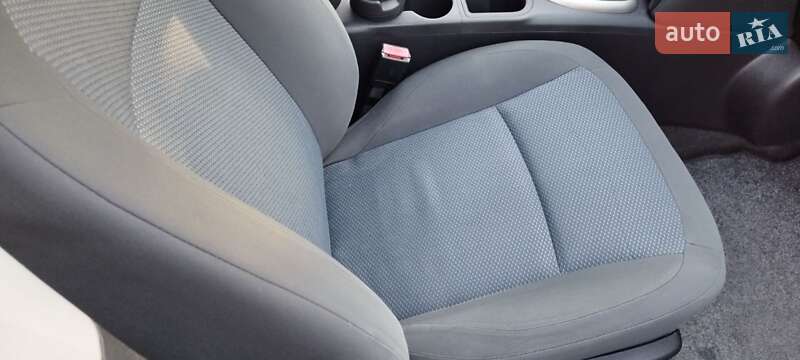 Позашляховик / Кросовер Nissan Qashqai 2013 в Ковелі