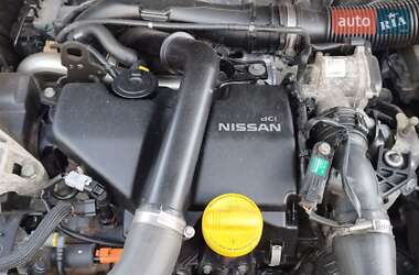 Внедорожник / Кроссовер Nissan Qashqai 2013 в 