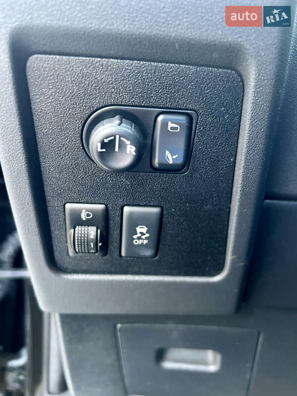 Внедорожник / Кроссовер Nissan Qashqai 2011 в Луцке