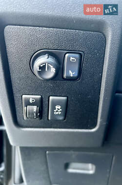 Внедорожник / Кроссовер Nissan Qashqai 2011 в 