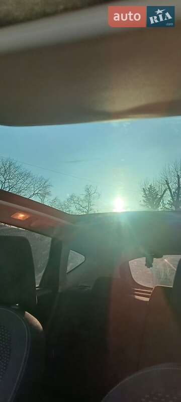 Внедорожник / Кроссовер Nissan Qashqai 2008 в Кременчуге