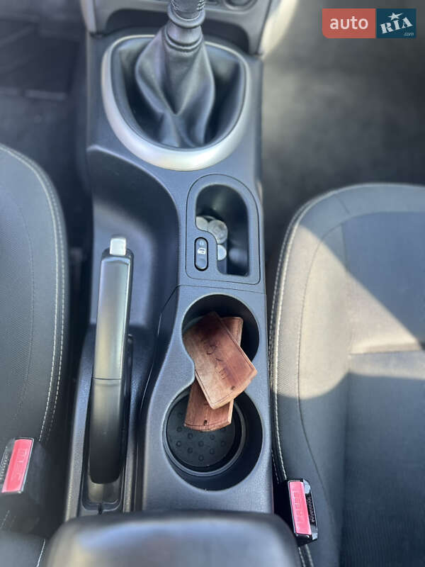 Внедорожник / Кроссовер Nissan Qashqai 2011 в Луцке