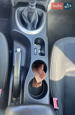 Внедорожник / Кроссовер Nissan Qashqai 2011 в 