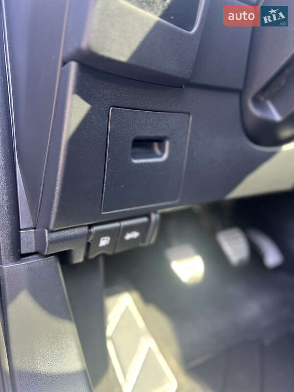 Внедорожник / Кроссовер Nissan Qashqai 2011 в Луцке