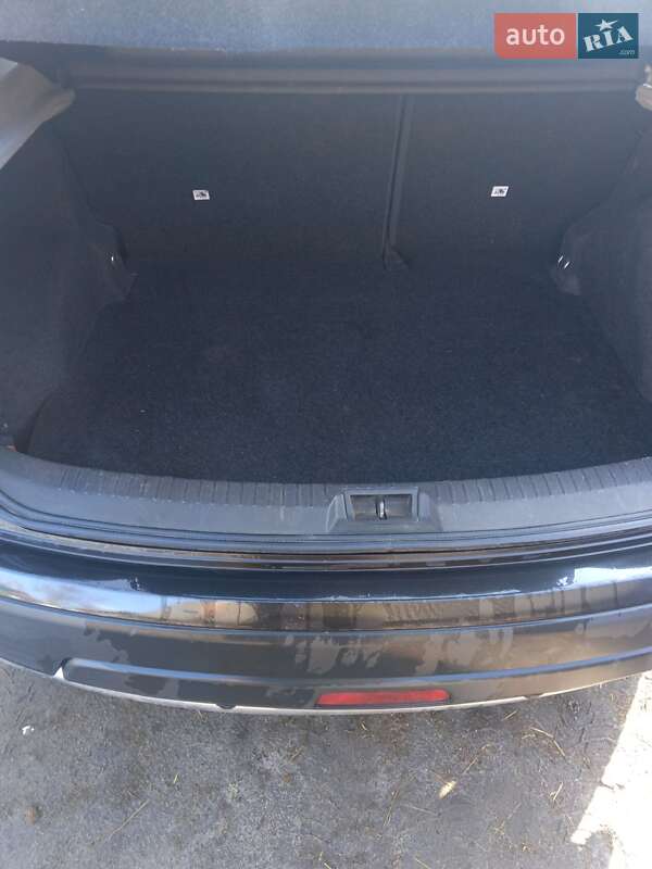 Внедорожник / Кроссовер Nissan Qashqai 2007 в Колках