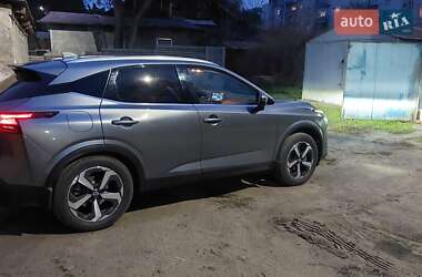 Внедорожник / Кроссовер Nissan Qashqai 2023 в 