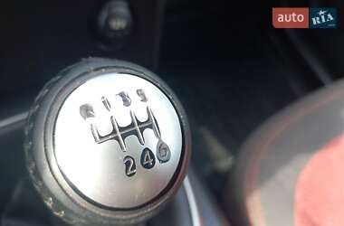 Позашляховик / Кросовер Nissan Qashqai 2007 в 