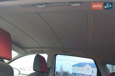 Позашляховик / Кросовер Nissan Qashqai 2007 в 