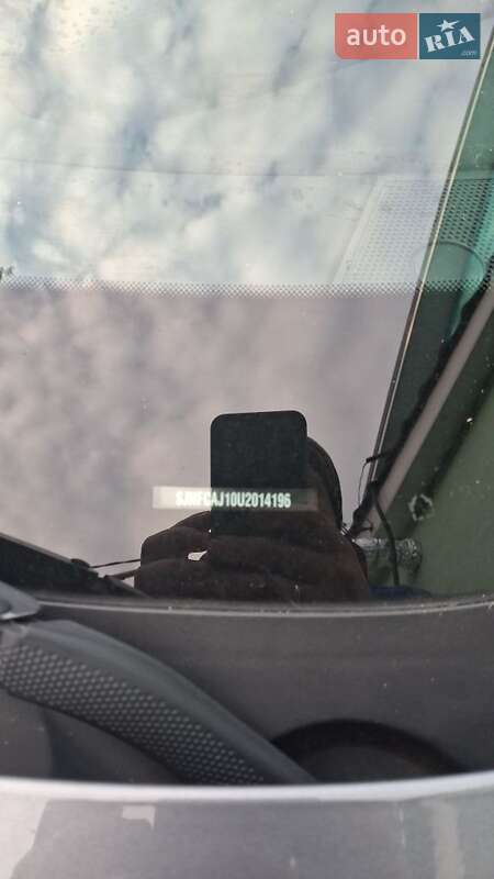 Внедорожник / Кроссовер Nissan Qashqai 2010 в Луцке фото 10 Внедорожник / Кроссовер Nissan Qashqai 2010 в Луцке