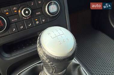 Внедорожник / Кроссовер Nissan Qashqai 2012 в 