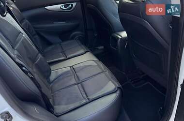 Внедорожник / Кроссовер Nissan Qashqai 2019 в 