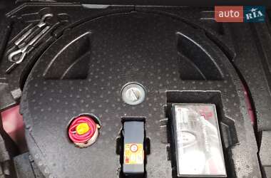 Внедорожник / Кроссовер Nissan Qashqai 2013 в 