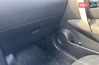 Внедорожник / Кроссовер Nissan Qashqai 2011 в 