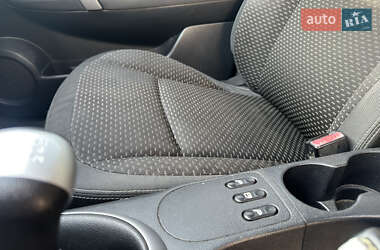 Позашляховик / Кросовер Nissan Qashqai 2008 в 