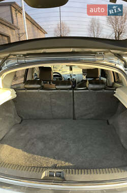 Внедорожник / Кроссовер Nissan Qashqai 2012 в 