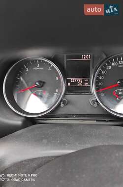 Внедорожник / Кроссовер Nissan Qashqai 2013 в 