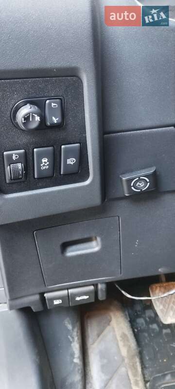 Внедорожник / Кроссовер Nissan Qashqai 2012 в Староконстантинове