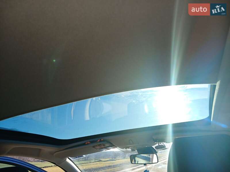 Внедорожник / Кроссовер Nissan Qashqai 2011 в Одессе