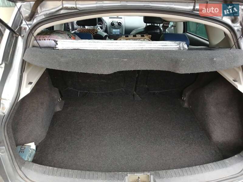 Внедорожник / Кроссовер Nissan Qashqai 2011 в Одессе