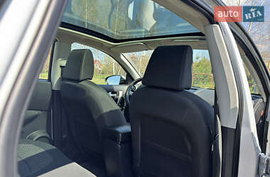 Внедорожник / Кроссовер Nissan Qashqai 2008 в 