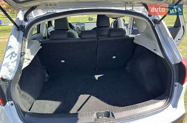 Внедорожник / Кроссовер Nissan Qashqai 2008 в 