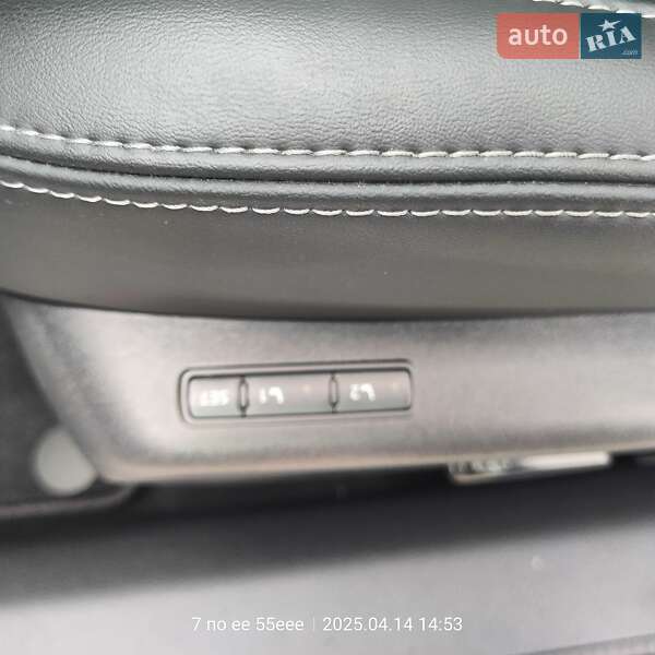 Внедорожник / Кроссовер Nissan Qashqai 2020 в Ровно