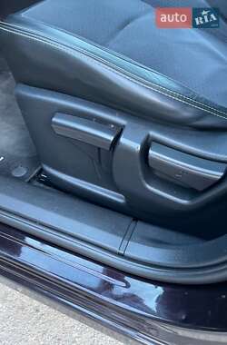 Внедорожник / Кроссовер Nissan Qashqai 2013 в 