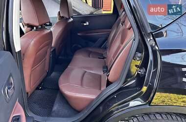 Внедорожник / Кроссовер Nissan Qashqai 2011 в 