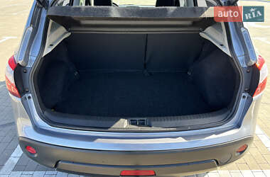 Внедорожник / Кроссовер Nissan Qashqai 2010 в 
