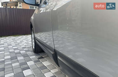 Внедорожник / Кроссовер Nissan Qashqai 2008 в 