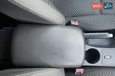 Внедорожник / Кроссовер Nissan Qashqai 2008 в 