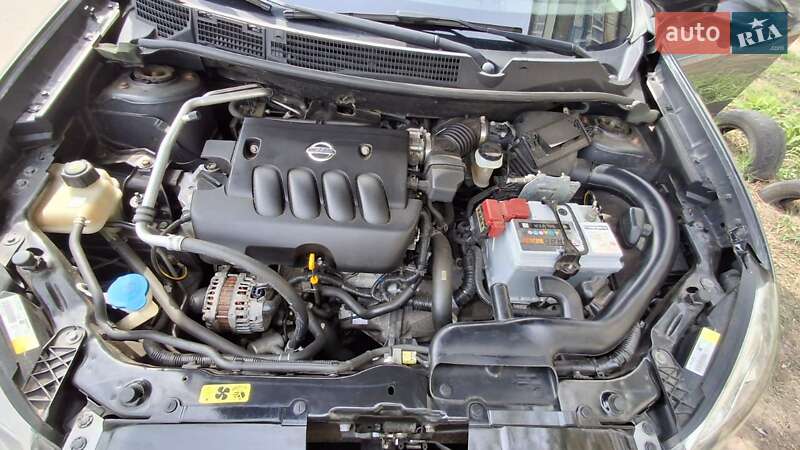 Внедорожник / Кроссовер Nissan Qashqai 2013 в Шостке