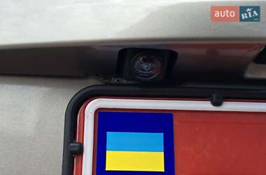 Внедорожник / Кроссовер Nissan Qashqai 2013 в 