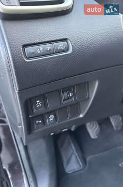 Внедорожник / Кроссовер Nissan Qashqai 2014 в 