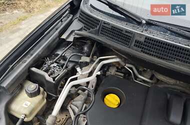 Внедорожник / Кроссовер Nissan Qashqai 2008 в 