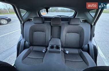Позашляховик / Кросовер Nissan Qashqai 2008 в 