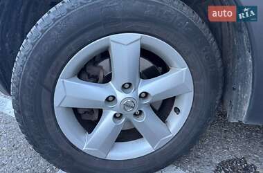 Позашляховик / Кросовер Nissan Qashqai 2008 в 