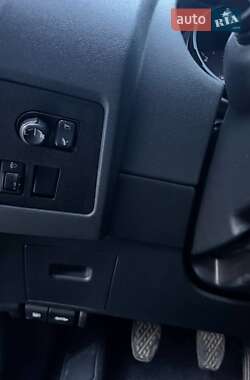 Позашляховик / Кросовер Nissan Qashqai 2008 в 