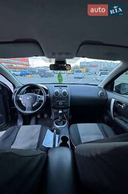 Позашляховик / Кросовер Nissan Qashqai 2008 в 