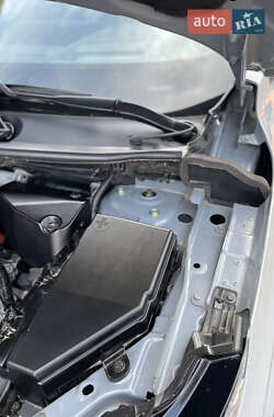 Внедорожник / Кроссовер Nissan Qashqai 2023 в 