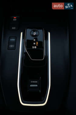 Внедорожник / Кроссовер Nissan Qashqai 2023 в 